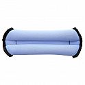 Zátěže HMS OB04, 2 x 1 kg, modré