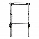 Skládací posilovací klec - Power Rack HMS KLT23 šedá