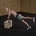 Plyo Box HMS DSC04