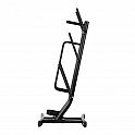 Sestava 10 sad na Body pump HMS SBP22 a stojanu STR40