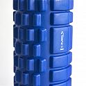 Masážní válec HMS FS104, modrý