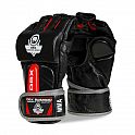 MMA rukavice DBX BUSHIDO e1v4