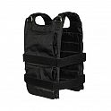 Zátěžová vesta DBX BUSHIDO 1-40 kg