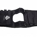 Zátěžová vesta DBX BUSHIDO 1-40 kg