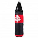 Boxovací pytel DBX BUSHIDO Kids 60cm/22cm 7kg pro děti, červený
