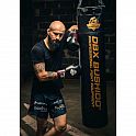 Boxovací pytel DBX BUSHIDO SBRX-G 140/30cm 60kg