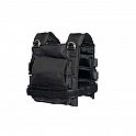 Zátěžová vesta DBX BUSHIDO krátká 1-15 Kg