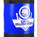 Sada pro trénink boxu DBX BUSHIDO DBX Kids60.2 modrá