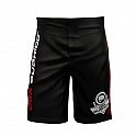 Šortky DBX BUSHIDO Leone