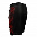Šortky DBX BUSHIDO Leone