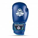Boxerské rukavice DBX BUSHIDO ARB-407-Blue
