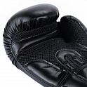 Boxerské rukavice DBX BUSHIDO ARB-Black