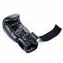 Juniorské boxerské rukavice DBX BUSHIDO ARB-407v5 6 oz.