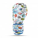 Boxerské rukavice DBX BUSHIDO ARB-Kids-v1 6 oz.