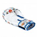 Boxerské rukavice DBX BUSHIDO ARB-Kids-v1 6 oz.