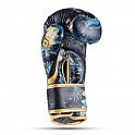 Boxerské rukavice DBX BUSHIDO ARB-Kids-v5 6 oz.