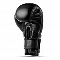 Boxerské rukavice DBX BUSHIDO Warrior BLACK