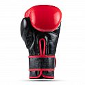Boxerské rukavice DBX BUSHIDO Warrior RED
