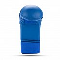 Rukavice na karate DBX BUSHIDO DBX-KM modré