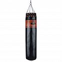 Profesionální kožený boxovací pytel DBX BUSHIDO Sovereign 130/35cm 30kg