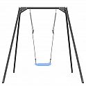 Ocelová konstrukce na zahradní houpačku MARBO MO-019