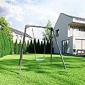 Ocelová konstrukce na zahradní houpačku MARBO MO-019