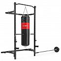 Skládací Power Rack MARBO MS-U114 2.0 na zeď