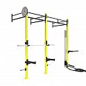 Monkey Rig do stěny MARBO Sport MFT-RIG-02