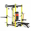 Power Rack (Rig) MARBO Sport MFT-RIG-09