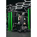Stroj na hrudník / Chest press UpForm UR-U029 2.0