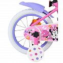 Dětské kolo Volare Minnie 14", růžové