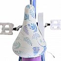 Dětské kolo Volare Frozen 14", modré