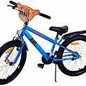 Dětské kolo Volare Nerf 20", modré