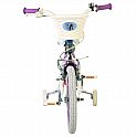 Dětské kolo Volare Frozen 16", modré
