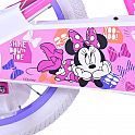 Dětské kolo Volare Minnie 16", růžové