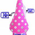 Dětské kolo Volare Minnie 16", růžové