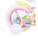 Dětské kolo Volare Stitch 12", růžové