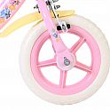 Dětské kolo Volare Stitch 12", růžové