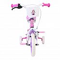 Dětské kolo Volare Minnie 12", růžové