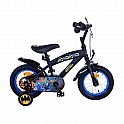 Dětské kolo Volare Batman 12", černé CB