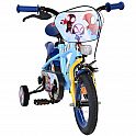 Dětské kolo Volare Spidey Amazing Friends 12", modré CB