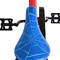 Dětské kolo Volare Spiderman 12", červené CB