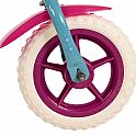 Dětské kolo Volare Frozen 2 10", modré