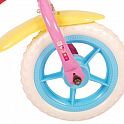 Dětské kolo Volare Peppa pig 10", růžové