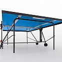 Stůl na stolní tenis Sponeta S1-43e - venkovní, barva modrá