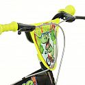 Dětské kolo Dino bike 14" - DINOSAURUS