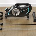MERACH S04B1 Mini Exercise Bike - Mini rotoped