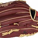 Rawlings baseballová rukavice Sandlot S1175MTS velikost 11,75" - levák - Levá