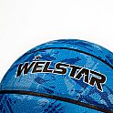 Welstar Basketbalový Míč "The King" Velikost 7