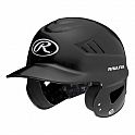 Rawlings baseballová a softballová helma RCFH BLACK